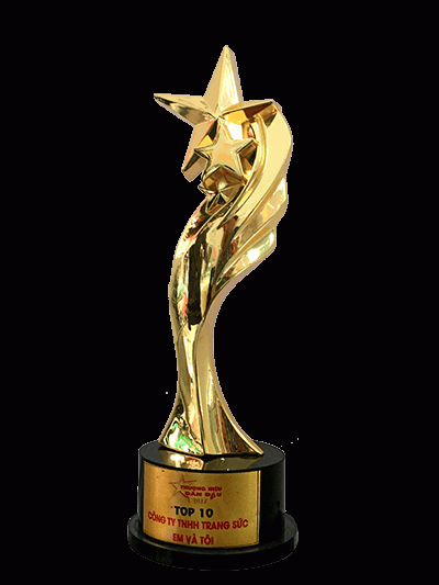 CHẾ TÁC TRANG SỨC 3D