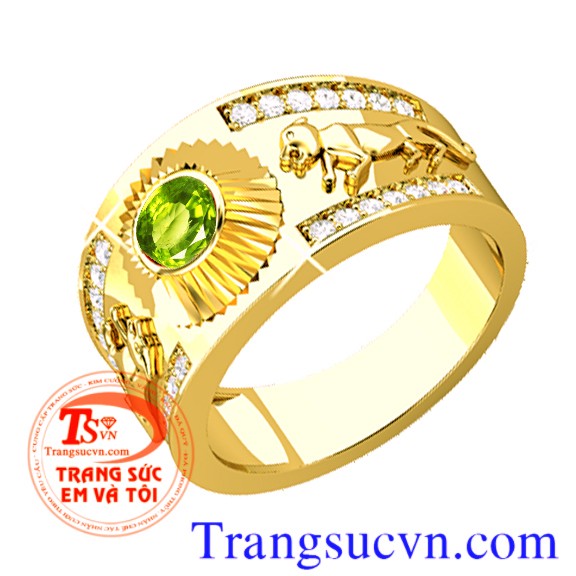 CHẾ TÁC TRANG SỨC 3D