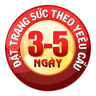 CHẾ TÁC TRANG SỨC 3D