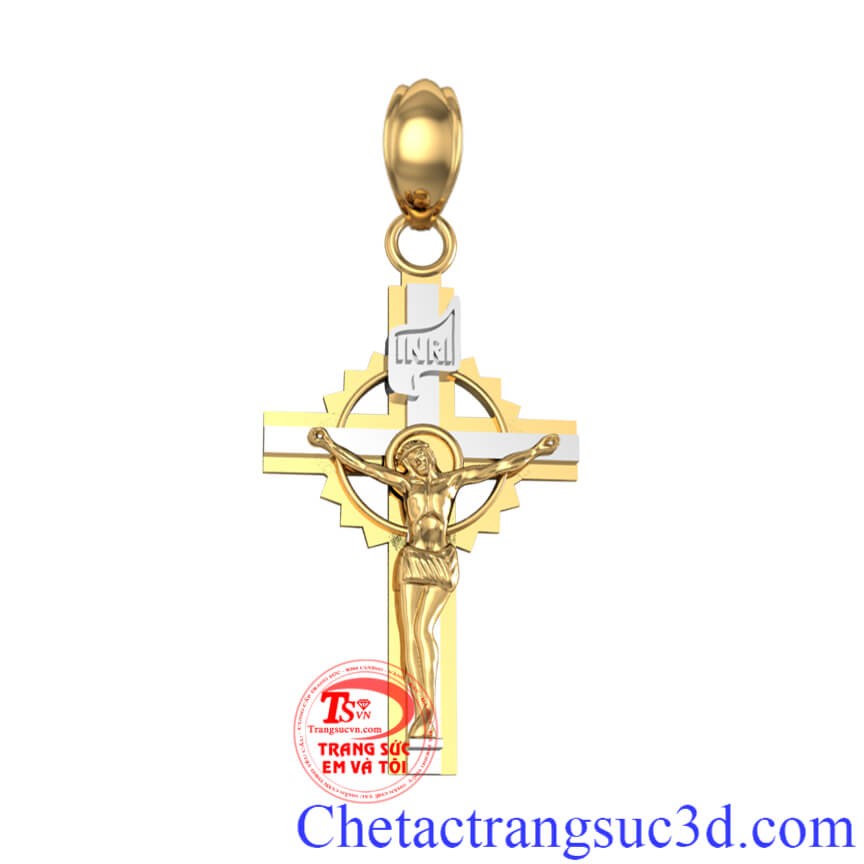 CHẾ TÁC TRANG SỨC 3D