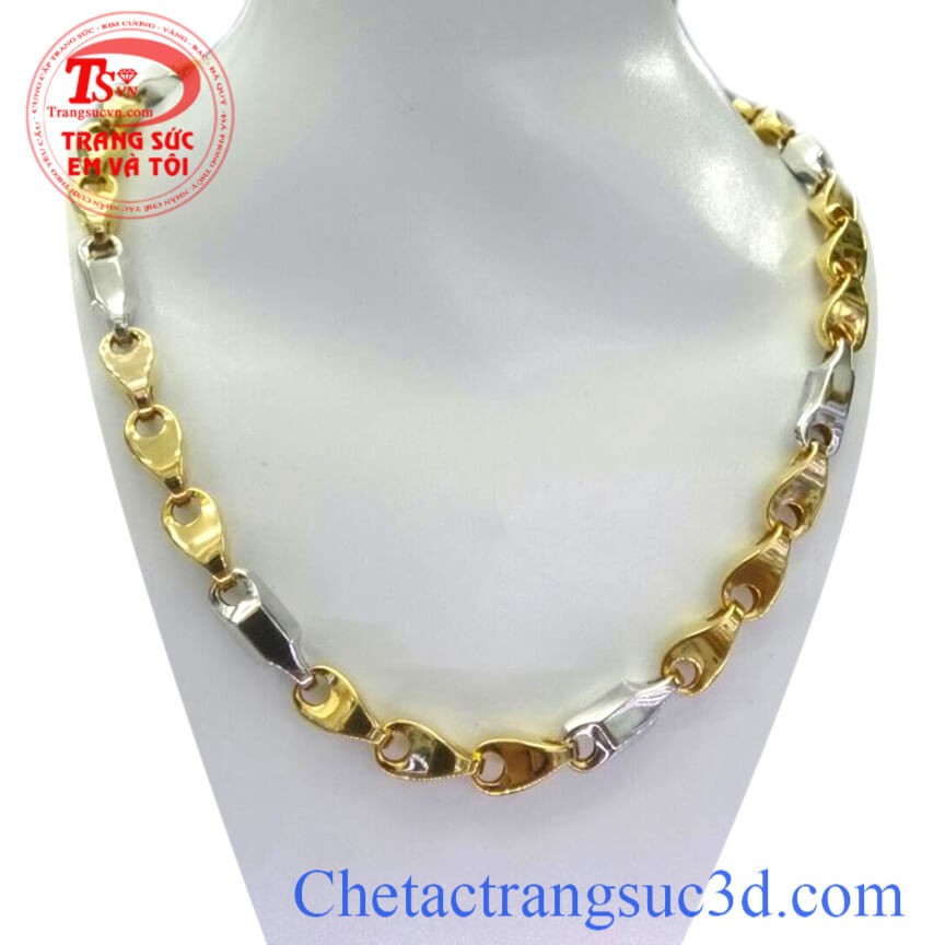 CHẾ TÁC TRANG SỨC 3D