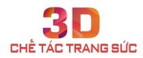 CHẾ TÁC TRANG SỨC 3D