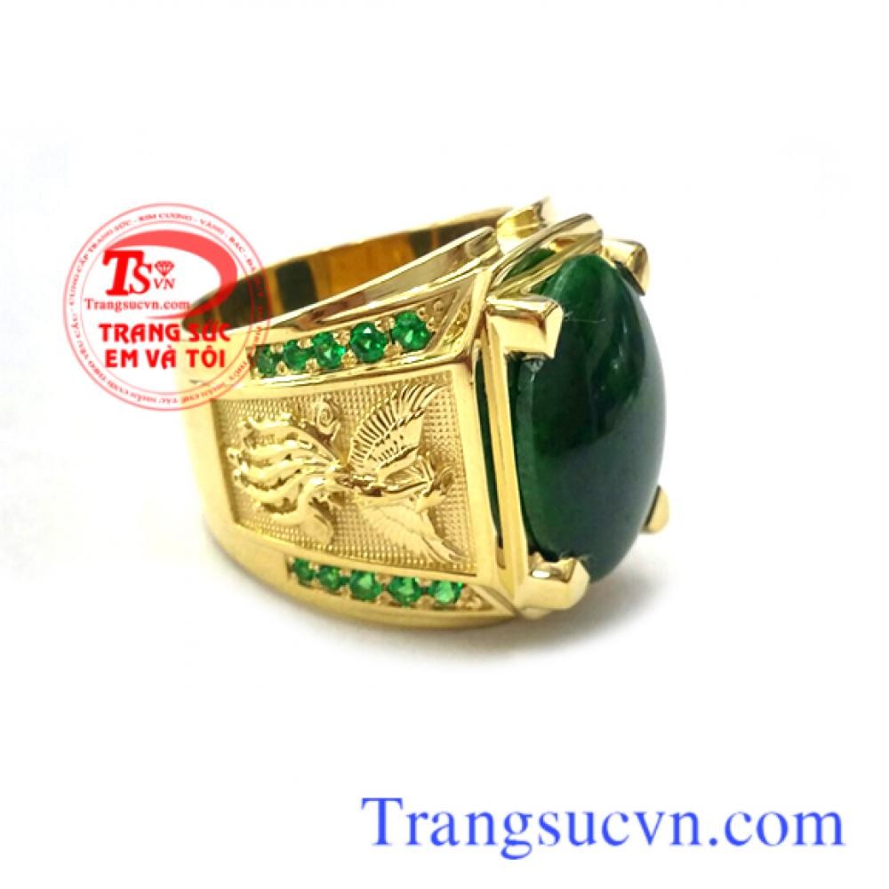 CHẾ TÁC TRANG SỨC 3D