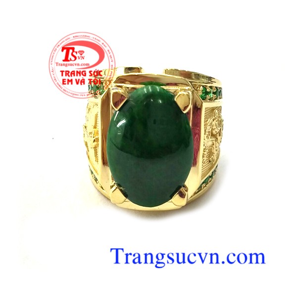 CHẾ TÁC TRANG SỨC 3D