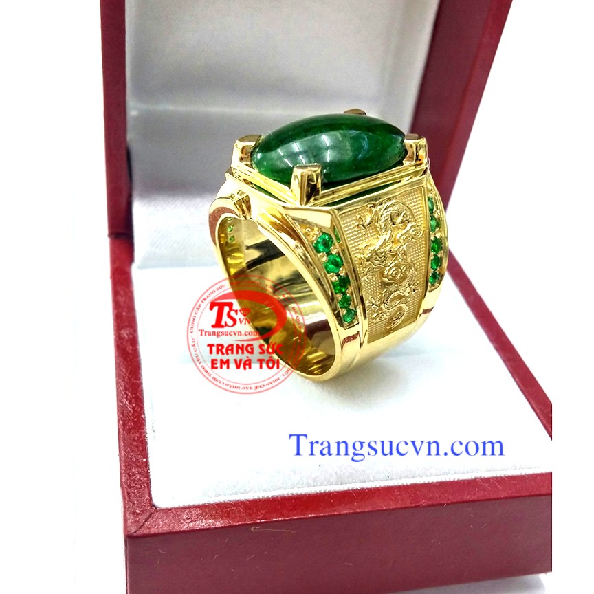 CHẾ TÁC TRANG SỨC 3D