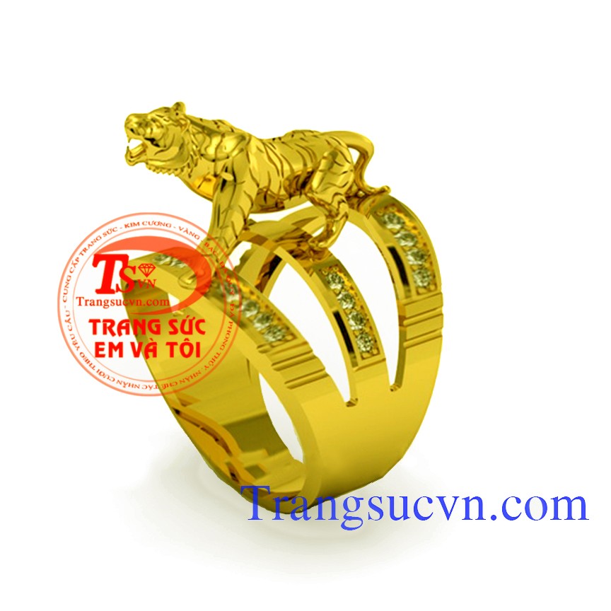 CHẾ TÁC TRANG SỨC 3D