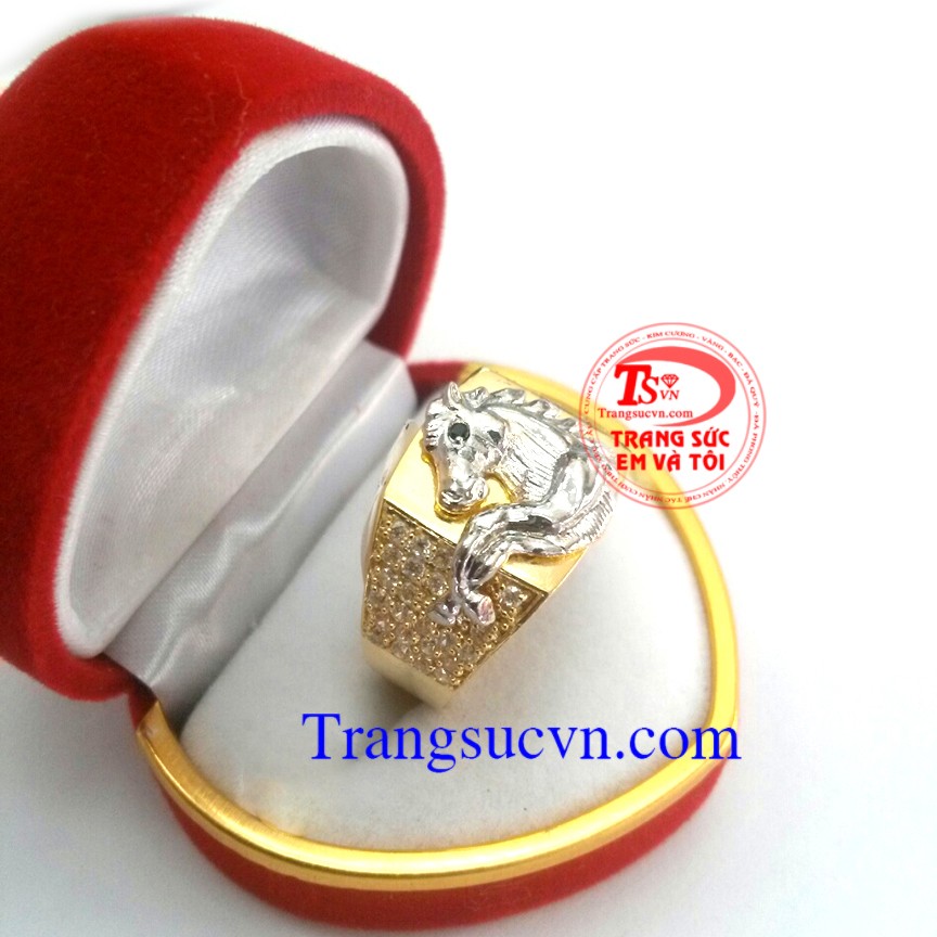 CHẾ TÁC TRANG SỨC 3D