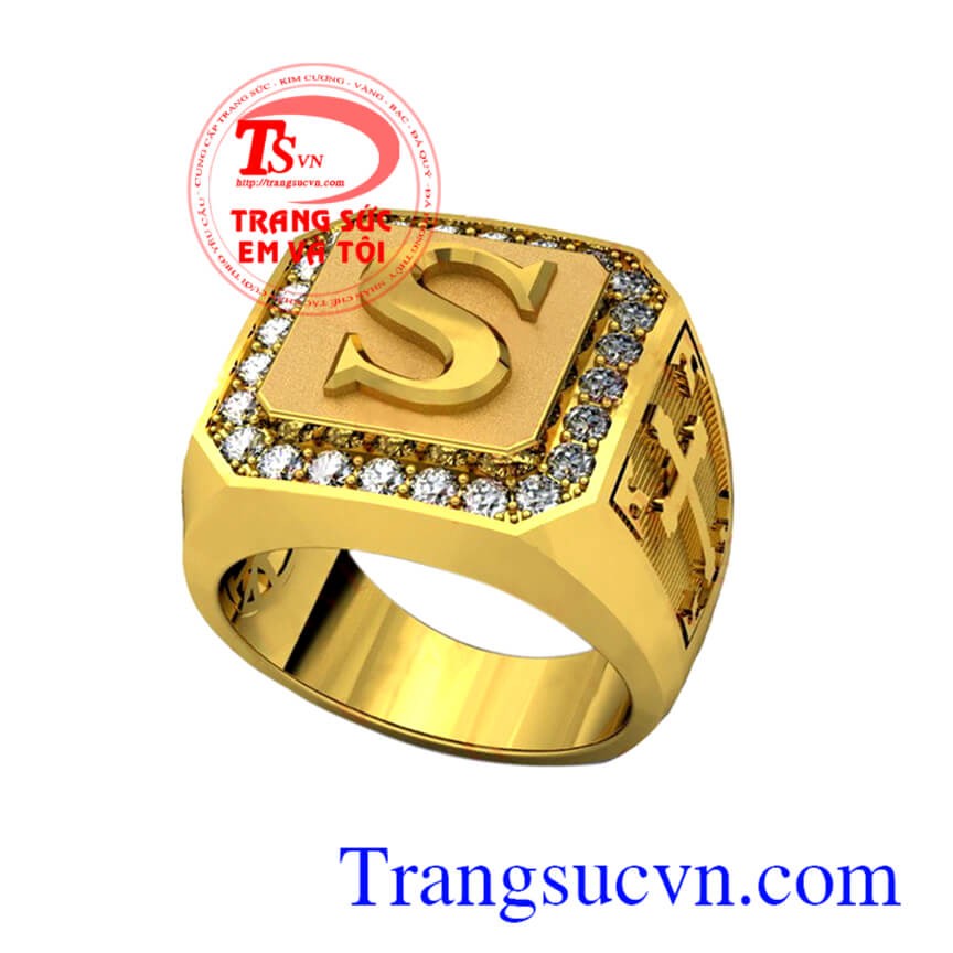 CHẾ TÁC TRANG SỨC 3D