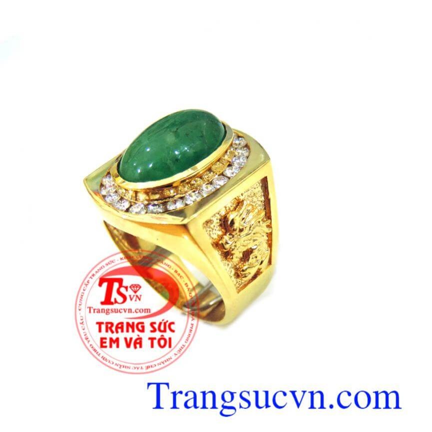 CHẾ TÁC TRANG SỨC 3D