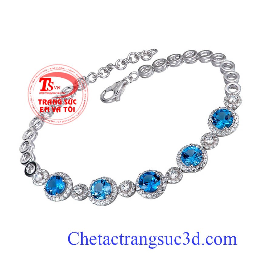 CHẾ TÁC TRANG SỨC 3D