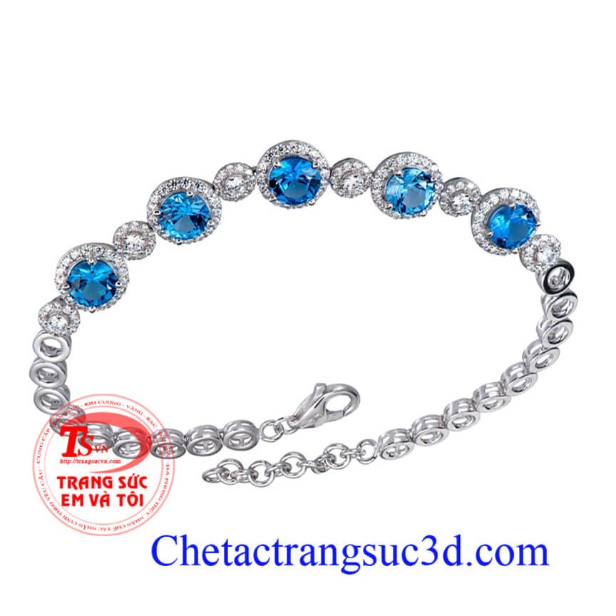 CHẾ TÁC TRANG SỨC 3D