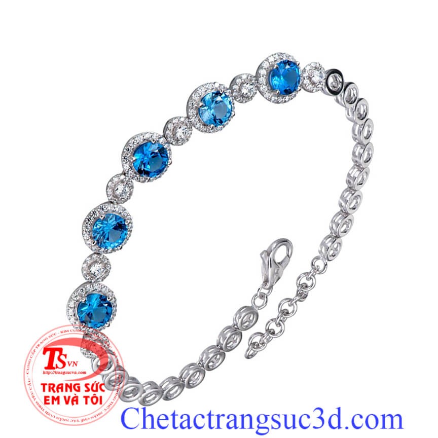 CHẾ TÁC TRANG SỨC 3D