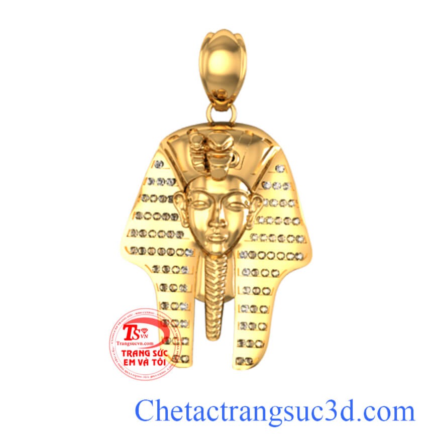 CHẾ TÁC TRANG SỨC 3D