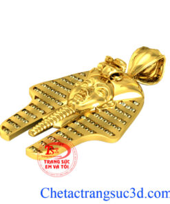 Mặt dây chuyền nam đẹp