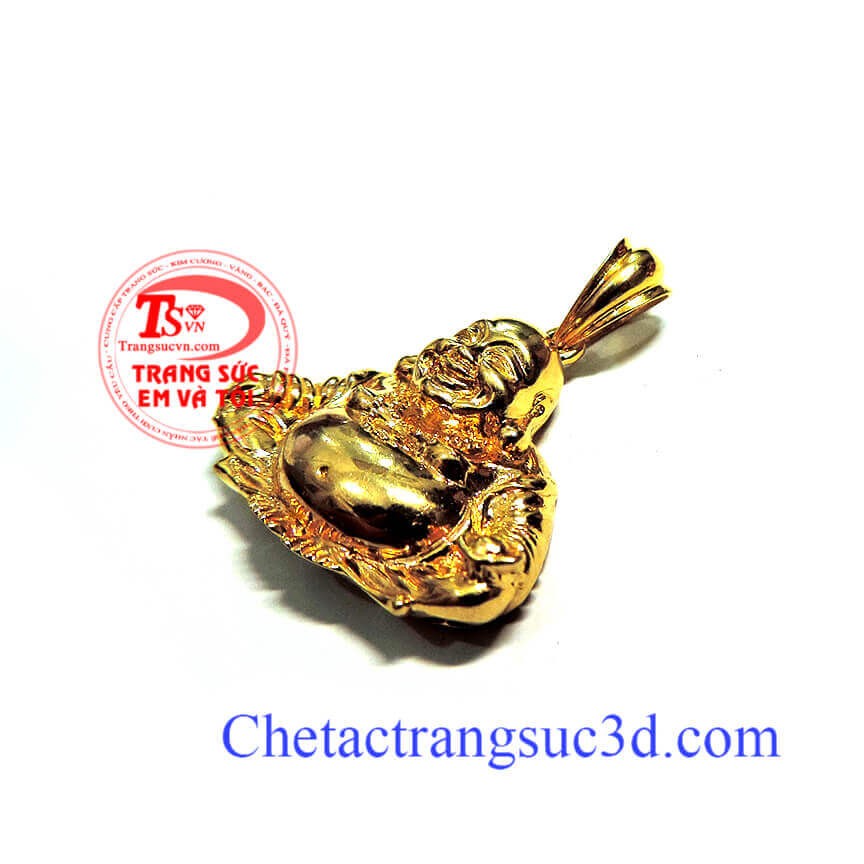 CHẾ TÁC TRANG SỨC 3D