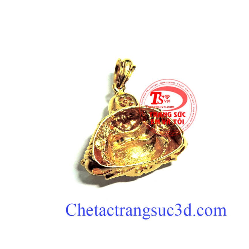CHẾ TÁC TRANG SỨC 3D