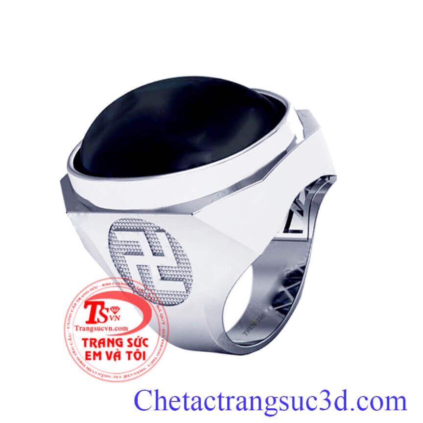 CHẾ TÁC TRANG SỨC 3D