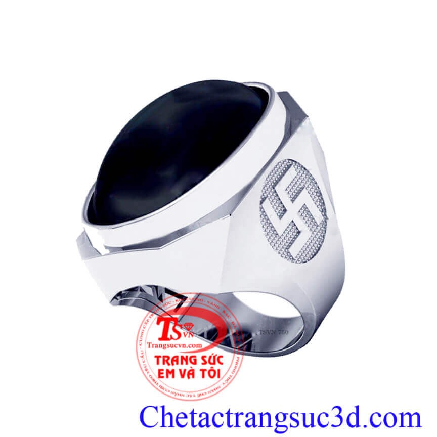 CHẾ TÁC TRANG SỨC 3D