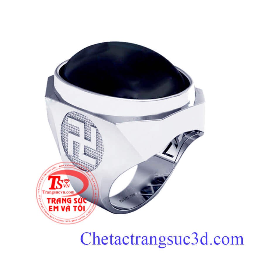CHẾ TÁC TRANG SỨC 3D