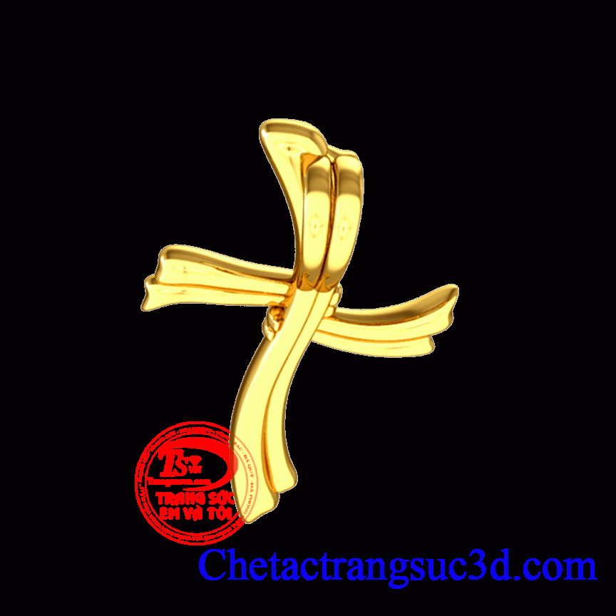 CHẾ TÁC TRANG SỨC 3D