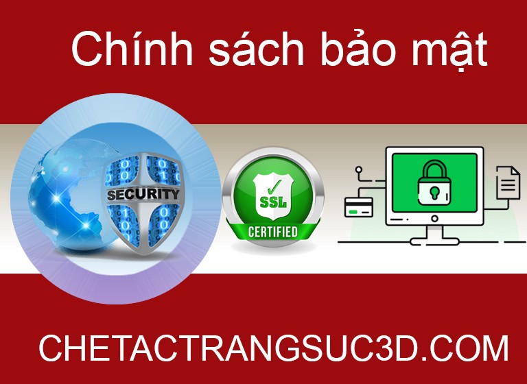 CHẾ TÁC TRANG SỨC 3D