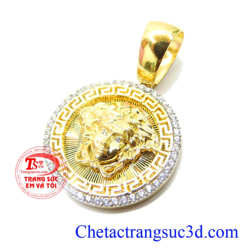 CHẾ TÁC TRANG SỨC 3D