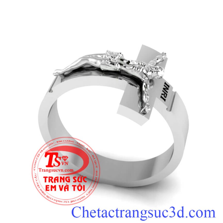 CHẾ TÁC TRANG SỨC 3D