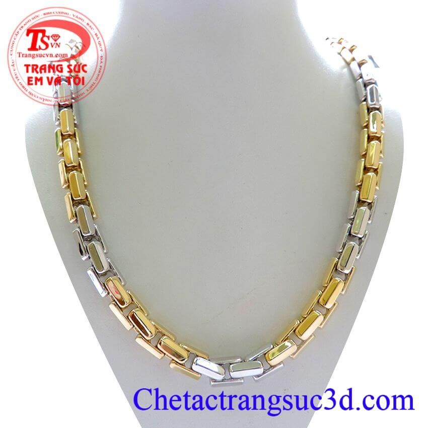 CHẾ TÁC TRANG SỨC 3D