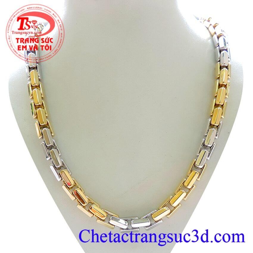 CHẾ TÁC TRANG SỨC 3D