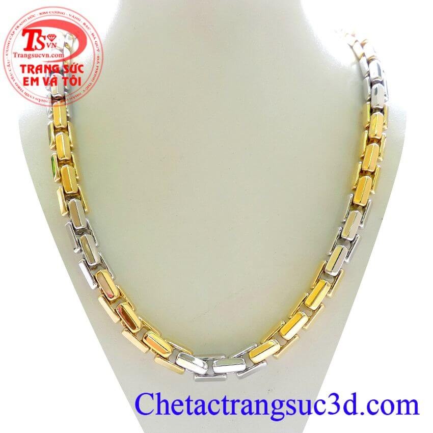 CHẾ TÁC TRANG SỨC 3D