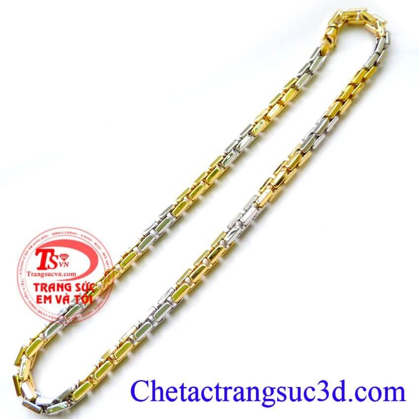 CHẾ TÁC TRANG SỨC 3D