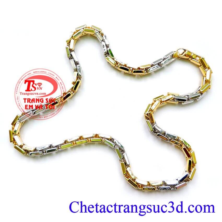 CHẾ TÁC TRANG SỨC 3D