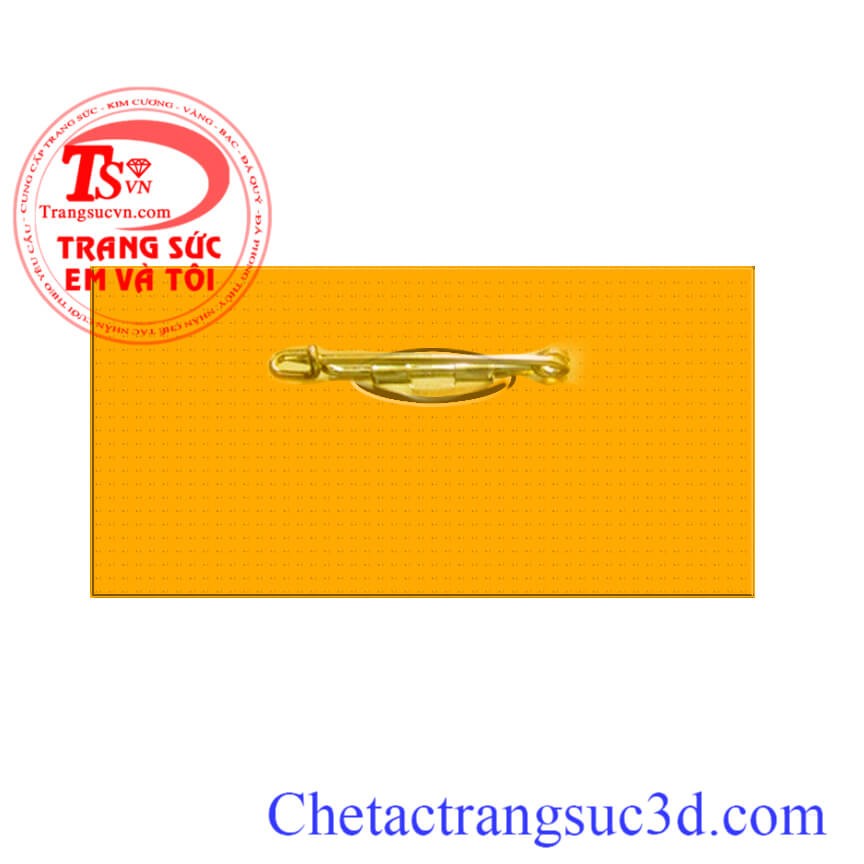 CHẾ TÁC TRANG SỨC 3D