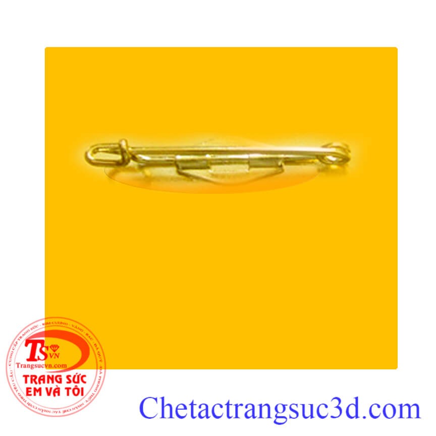 CHẾ TÁC TRANG SỨC 3D