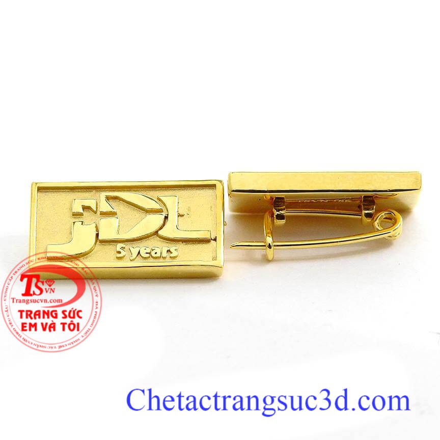 CHẾ TÁC TRANG SỨC 3D