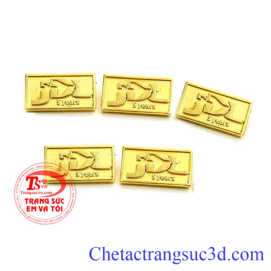 CHẾ TÁC TRANG SỨC 3D
