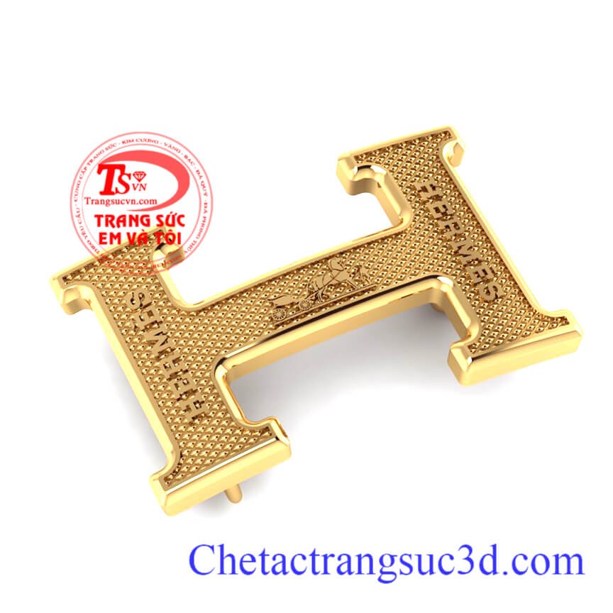 CHẾ TÁC TRANG SỨC 3D