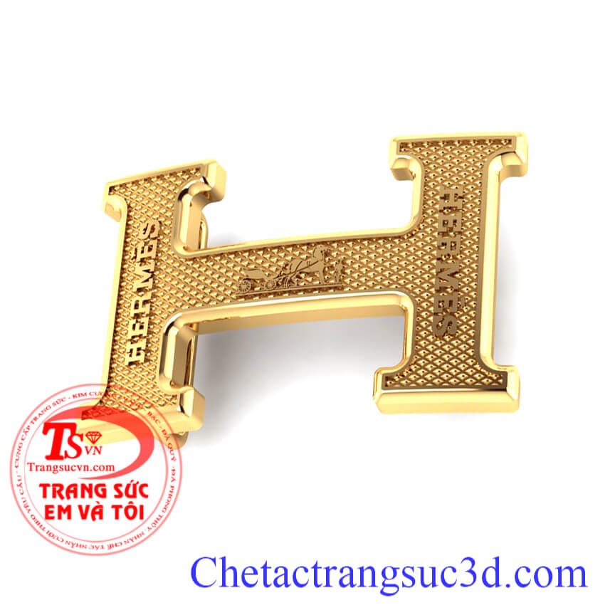 CHẾ TÁC TRANG SỨC 3D