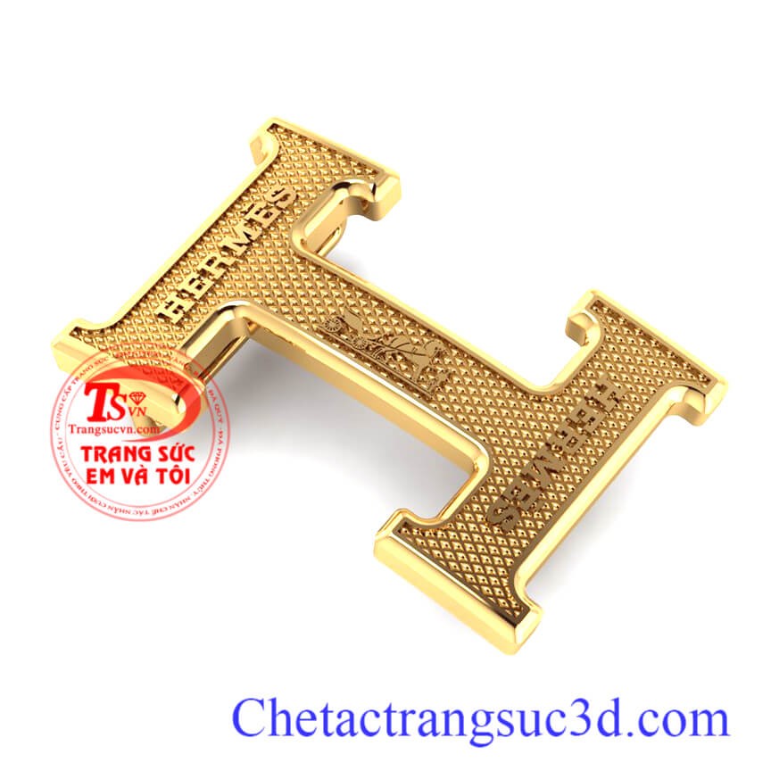 CHẾ TÁC TRANG SỨC 3D