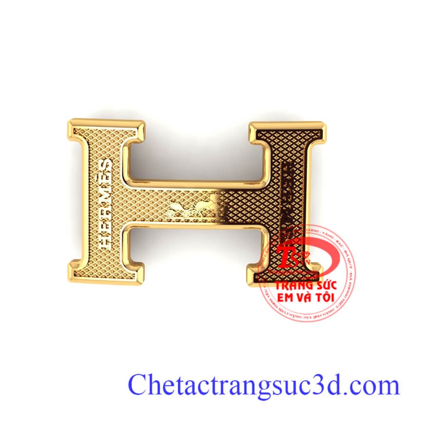 CHẾ TÁC TRANG SỨC 3D