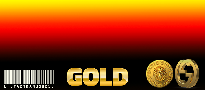 CHẾ TÁC TRANG SỨC 3D