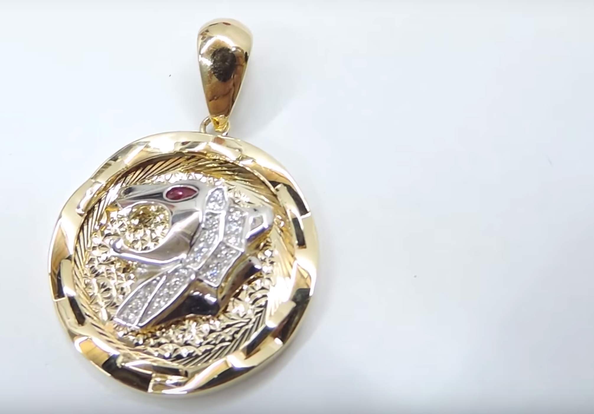 CHẾ TÁC TRANG SỨC 3D